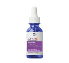Ada Tina Sustent C - Sérum Clareador Age Reverse 30ml