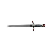 Adaga Decorativa Com Bainha 39,5 CM