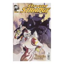 Adam Strange: Mistério No Espaço N 02