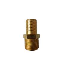 Adap.espigao 1x1 metal garden