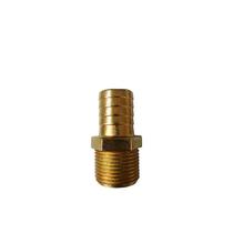 Adap.espigao 3/4x3/4 metal garden