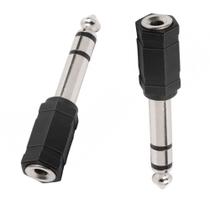 Adap. plug p10 stereo p/ jack j2 st+reo pt 1063