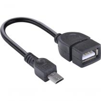Adap Usb Femea Para M-usb Otg Ufmu-otg Adap Usb Femea Para M-usb Otg Ufmu-otg