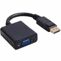 Adapatador Displayport Para/ Vga 15 Cm