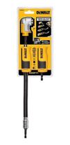 Adapitador Angular P/ Parafusadeira 4 em 1 90º DWAMRASET Dewalt