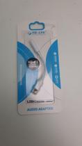 Adapitador de audio - TD-LTE