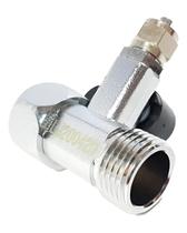 Adapt 1/2 Para 1/4 Com Registro A07649501 Orig.