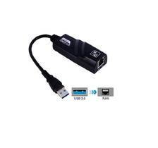Adapt. De Rede F3 Usb 3.0 Para Rj45 10/100/1000Mbps Ul-1200
