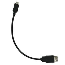 ADAPT MICRO USB OTG X USB FEMEA STORM 24 cm