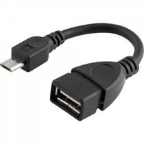 ADAPT Mini USB OTG X USB Femea STORM