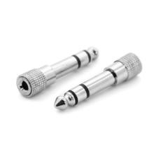 Adapt plug p10 st x j2 st metal star cable pct/2und.