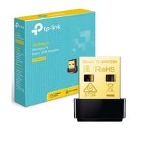 Adapt. Rede Tp-Link Wireless Usb Nano 150Mbps Tl-Wn725N Adapt. Rede Tp-Link Wireless Usb Nano 150Mbps Tl-Wn725N