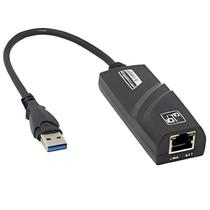 Adapt.Usb A Macho X Ethernet (Rj45) 3.0 - MD9