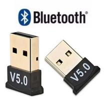 Adapt. Usb Generico Bluetooth Usb 5.0