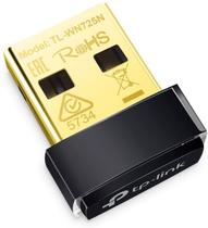 Adapt Wireless USB 150 Nano TL-WN725N - TP Link Adapt Wireless USB 150 Nano TL-WN725N - TP Link
