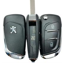 Adaptação De Porta-chaves Peugeot Partner 207 307 308 407