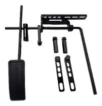 Adaptação do Acelerador para o Lado Esquerdo pcd - Universal