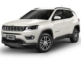Adaptação do Acelerador para PCD lado Esquerdo Jeep Compass