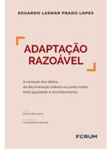 Adaptação razoável