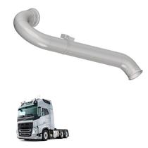 Adaptação Saida Volvo Fh Todos - Euro 3 4.1/2 Adaptação Saida Volvo Fh Todos - Euro 3 4.1/2