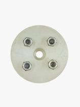 Adaptação ventuinha Trafic