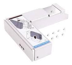 Adaptador 09W8C4 Para Gaveta Dell