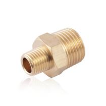 Adaptador 1/2 Macho X 1/4 Macho 1pc Vonder Adaptador 1/2 Macho X 1/4 Macho 1pc Vonder