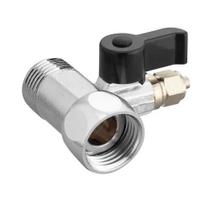 Adaptador 1/2 para 1/4 com Registro - Electrolux