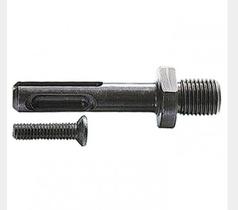 ADAPTADOR 1/2 Pol. para Mandril com Encaixe SDS Plus MTX