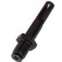 Adaptador 1/2 polegadas encaixe mandril sds plus 703569 MTX