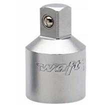 Adaptador 1/2 x 3/8 waft