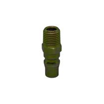 Adaptador 1/4 macho engate rapido arc-20pman