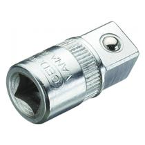 Adaptador 1/4"x3/8" Gedore 013190 Adaptador 1/4"x3/8" Gedore 013190