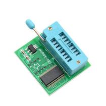 Adaptador 1.8v Gravador Programador De Eprom Bios Ch341a