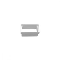 Adaptador 1 Modulo Pial Plus+ Branco 612125Bc 612125Bc Adaptador 1 Modulo Pial Plus+ Branco 612125Bc 612125Bc