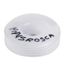 Adaptador 15mm rosca interna p/ 45mm rosca externa