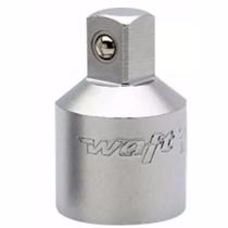 Adaptador 1pol x 3/4 waft Adaptador 1pol x 3/4 waft