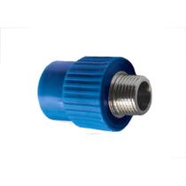 Adaptador 20 mm Rosca de 1/2" PU TopFusion