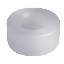 Adaptador 20mm liso p/ 45mm liso