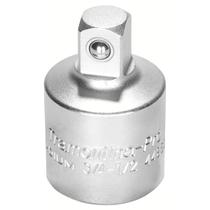 Adaptador 3/4 Femea X 1 M Aço Cromo Vanádio Tramontina Adaptador 3/4 Femea X 1 M Aço Cromo Vanádio Tramontina