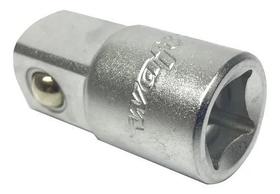 Adaptador 3/8 x 1/2 waft