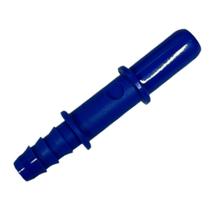 Adaptador 3/8X5/16 Azul - Focus / Courier / Ecosport - Dv528 Adaptador 3/8X5/16 Azul - Focus / Courier / Ecosport - Dv528
