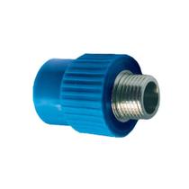 Adaptador 32 mm x rosca 1" - Top Fusion