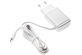 Adaptador 5V 1,8A Branco Extrator Leite Avent SCF393/11