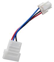 Adaptador 6 Pinos Cooler Panasonic NR-BT54PV1WB Novo