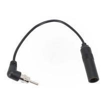 Adaptador 90 Graus Antena Am-fm Automotiva Conexão 90