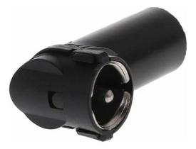 Adaptador 90 Graus Antena Automotiva Conector Antena Am-fm Adaptador 90 Graus Antena Automotiva Conector Antena Am-fm