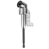 Adaptador 90 Graus Parafusadeira Angular Longo Furadeira Adaptador 90 Graus Parafusadeira Angular Longo Furadeira