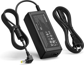 Adaptador AC 19V 3,42A 65W para monitor HP-Pavilion de 20-27 polegadas Adaptador AC 19V 3,42A 65W para monitor HP-Pavilion de 20-27 polegadas