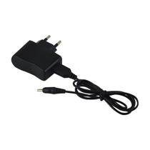 Adaptador Ac-510 6v 100ma Ac Dc Utilizado Sonômetro Dec-500 Medidor Brilho Br-100 Instrutherm